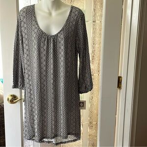 Anne Klein Dress